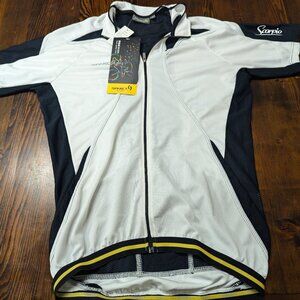 Spakct Scorpio Cycling Short Sleeve Jersey Riding Top - Women's